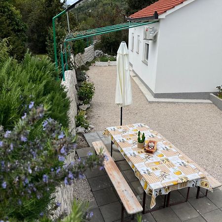Villa Kuca Za Odmor Bebic, Kremena à Klek Extérieur photo