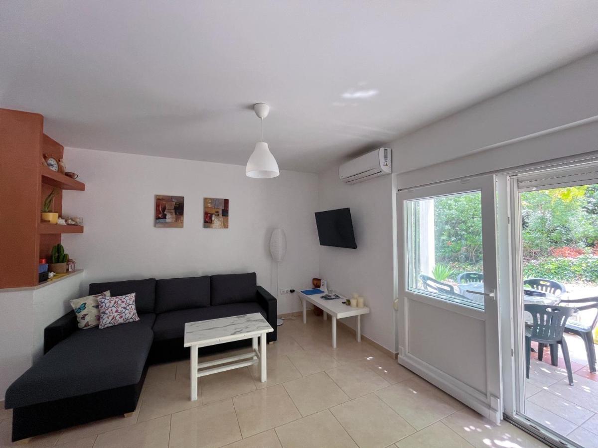 Villa Kuca Za Odmor Bebic, Kremena à Klek Extérieur photo