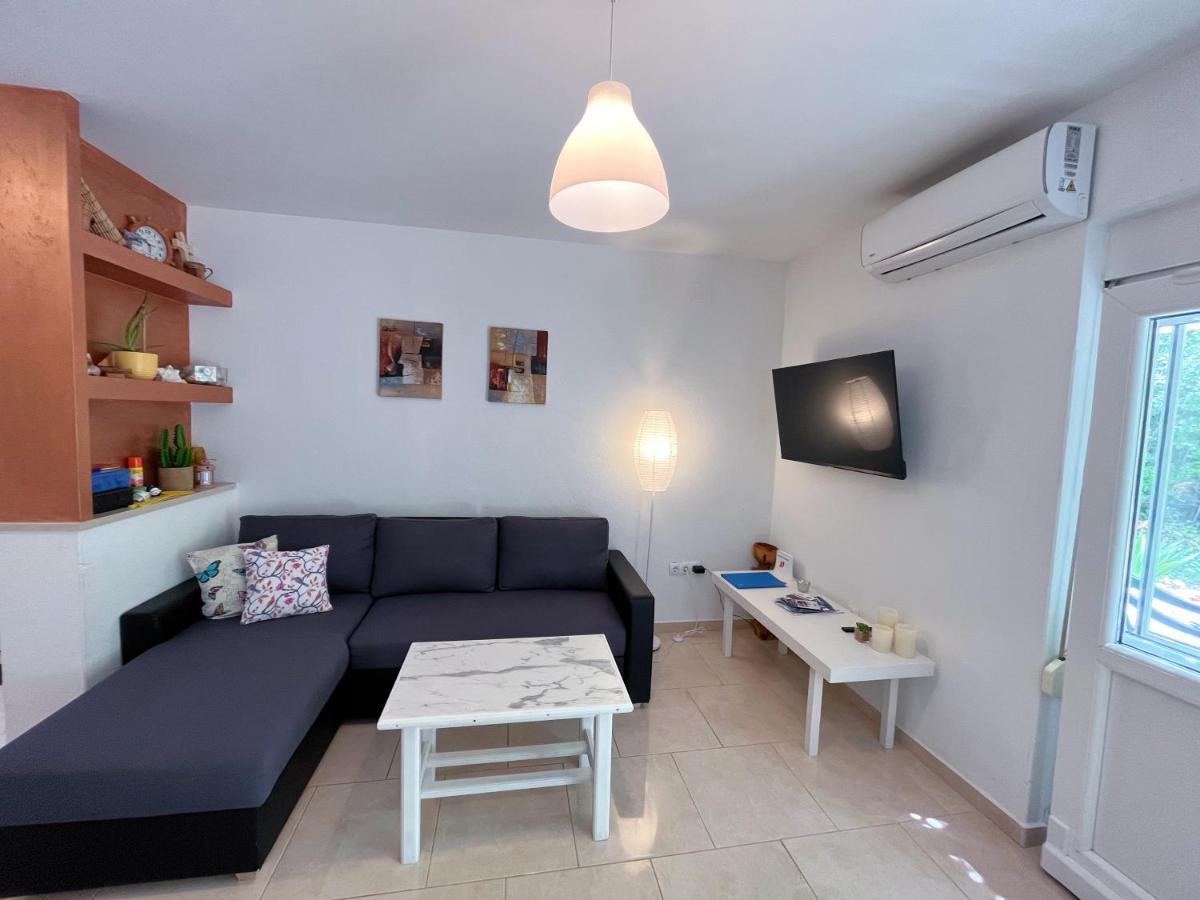 Villa Kuca Za Odmor Bebic, Kremena à Klek Extérieur photo